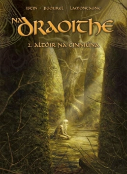 Bertrand.pt - Na Draoithe 2: Altoir Na Cinniuna