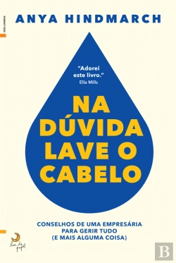 Bertrand.pt - Na Dúvida, Lave o Cabelo