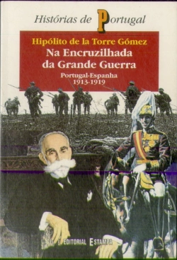 Bertrand.pt - Na Encruzilhada da Grande Guerra