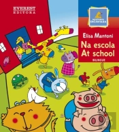 Na Escola - At School