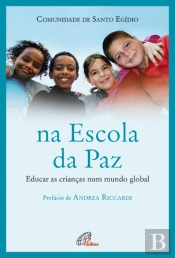 Na Escola da Paz