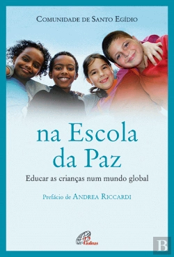 Bertrand.pt - Na Escola da Paz