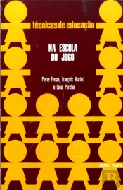 Na Escola do Jogo