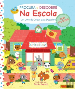 Bertrand.pt - Na Escola