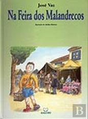Na Feira dos Malandrecos