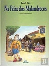 Na Feira dos Malandrecos