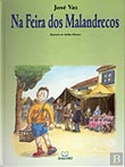 Bertrand.pt - Na Feira dos Malandrecos