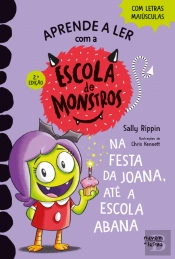 Na Festa da Joana, Até a Escola Abana