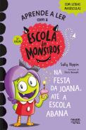 Na Festa da Joana, Até a Escola Abana