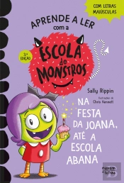 Na Festa da Joana, Até a Escola Abana