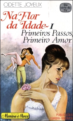 Bertrand.pt - Na Flor da Idade I