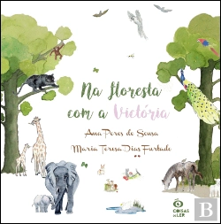 Bertrand.pt - Na Floresta com a Victória