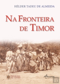 Bertrand.pt - Na Fronteira de Timor