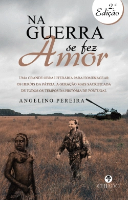 Bertrand.pt - Na Guerra se fez Amor