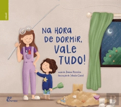 Bertrand.pt - Na Hora de Dormir, Vale Tudo!