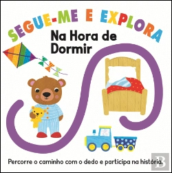 Bertrand.pt - Na Hora de Dormir