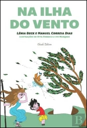 Na Ilha do Vento