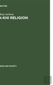Na-Khi Religion
