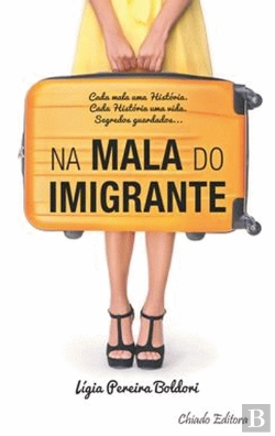 Bertrand.pt - Na Mala do Imigrante