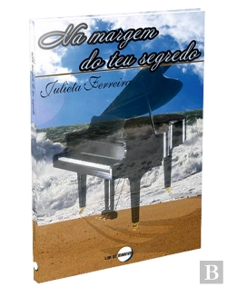 Bertrand.pt - Na Margem do Teu Segredo