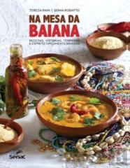 Na Mesa Da Baiana