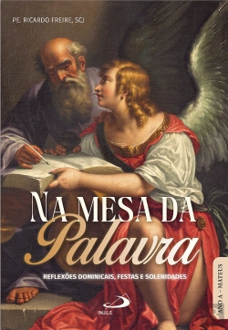 Bertrand.pt - Na Mesa da Palavra - Ano A Mateus