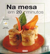 Na Mesa em 20 Minutos
