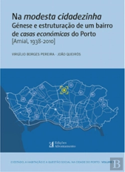 Bertrand.pt - Na Modesta Cidadezinha...