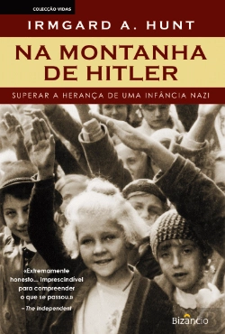 Bertrand.pt - Na Montanha de Hitler
