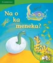 Na O Ka Meneka? (Sesotho)