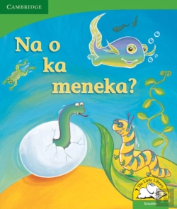 Bertrand.pt - Na O Ka Meneka? (Sesotho)