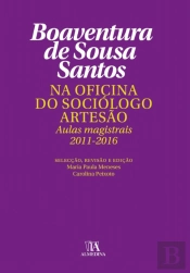 Na Oficina do Sociólogo Artesão