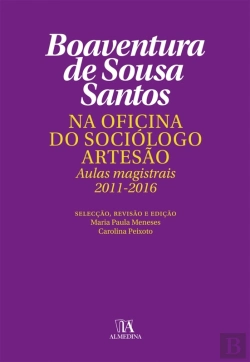Bertrand.pt - Na Oficina Do Sociólogo Artesão