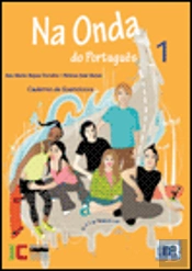 Na Onda do Português 1 - Caderno de Exercicios