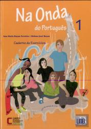 Na  Onda do Português 1 - Caderno Exercícios