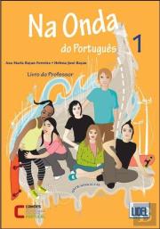 Na Onda do Português 1 - Livro Professor