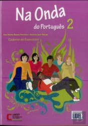 Na  Onda do Português 2 - Caderno Exercícios