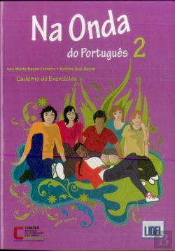 Bertrand.pt - Na  Onda do Português 2 - Caderno Exercícios