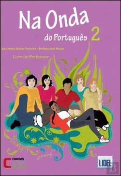 Bertrand.pt - Na Onda do Português 2 - Livro do Professor 