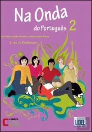 Na Onda do Português 2 - Livro do Professor 