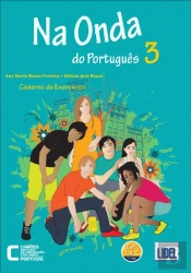 Na Onda do Português 3 - Caderno de Exercícios