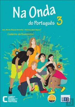 Bertrand.pt - Na Onda do Português 3 - Caderno de Exercícios