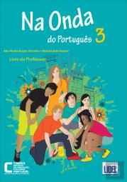 Na Onda do Português 3