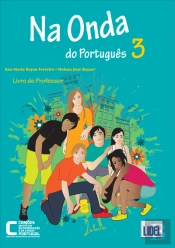 Na Onda do Português 3