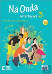 Na Onda do Português 3 - Pack Livro Aluno + Caderno de Exercícios