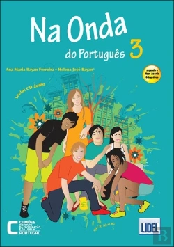 Bertrand.pt - Na Onda do Português 3