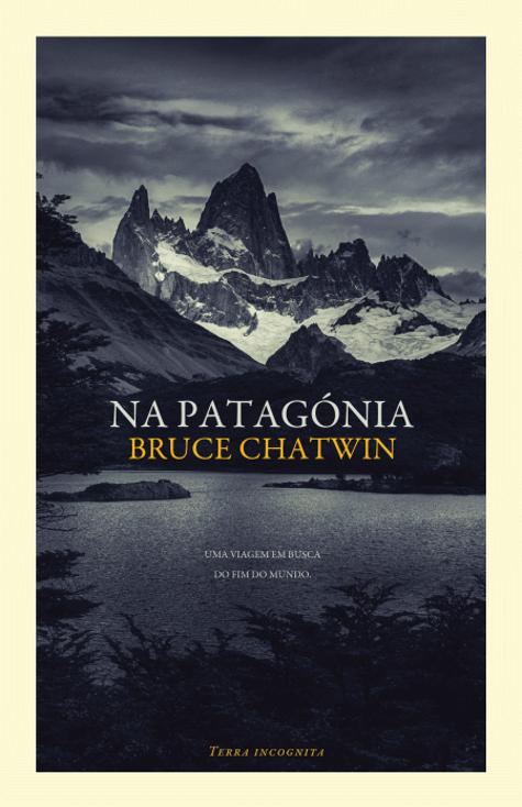 Na Patagónia