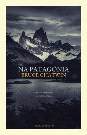 Na Patagónia