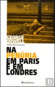 Na Penúria em Paris e em Londres