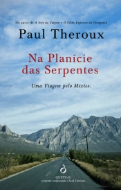 Na Planície das Serpentes